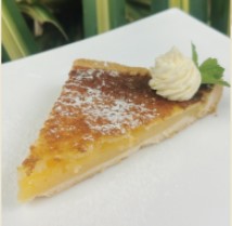 Lemon Bar