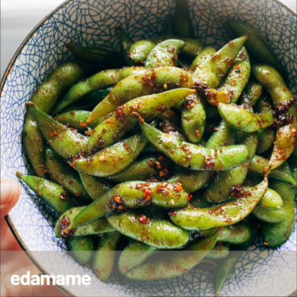 Edamame