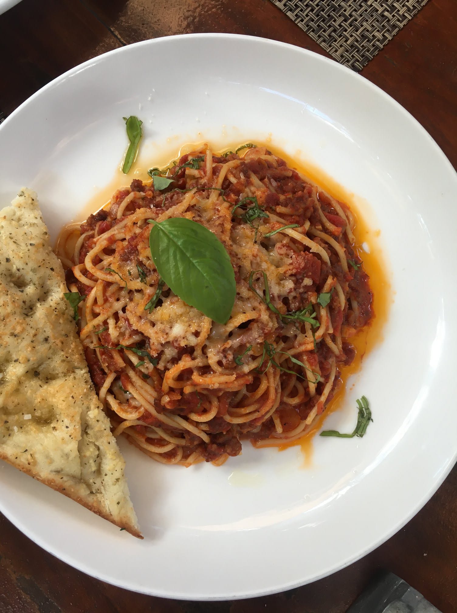 Bolognese