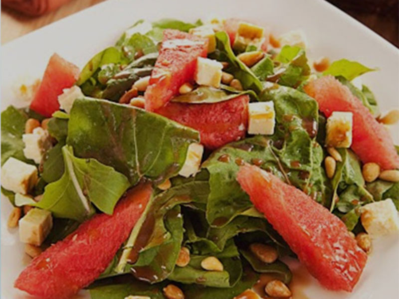 Antipasto Misto