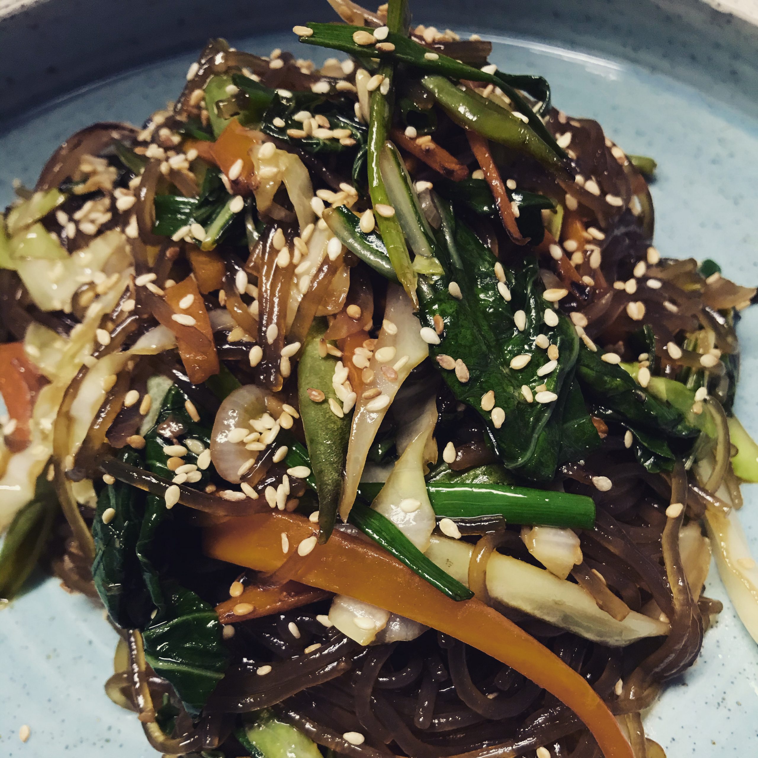 Jap Chae