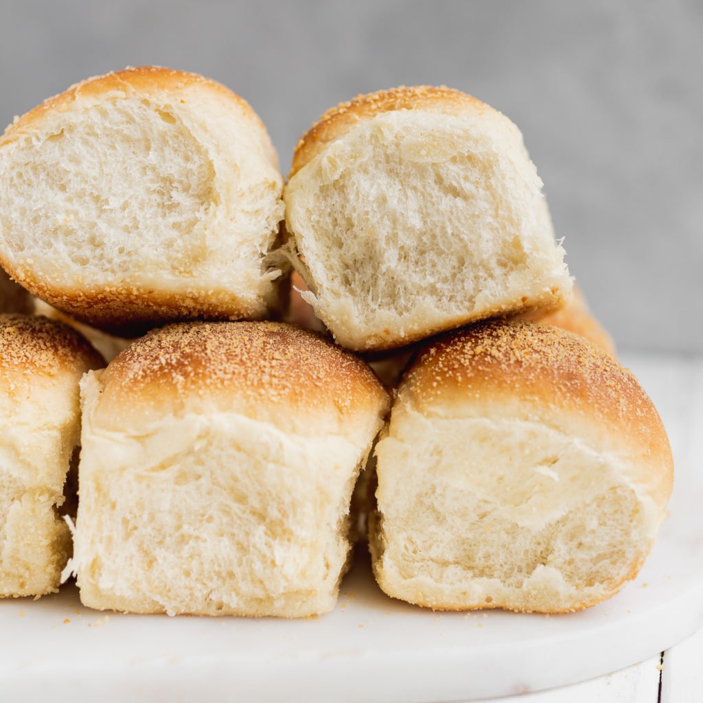 Pandesal (90gr)