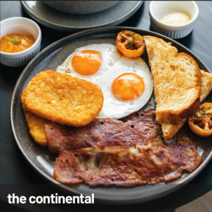 The Continental