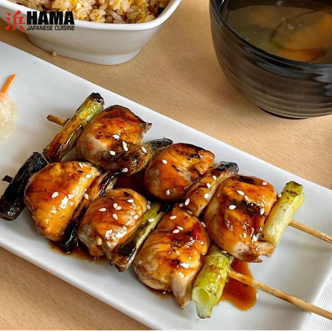 Yakitori