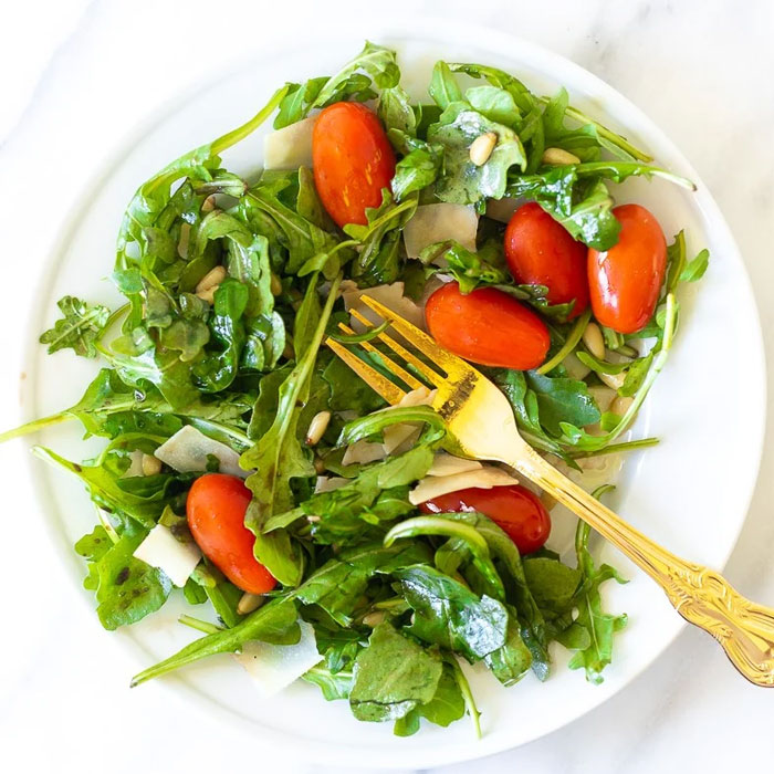 Insalata mista