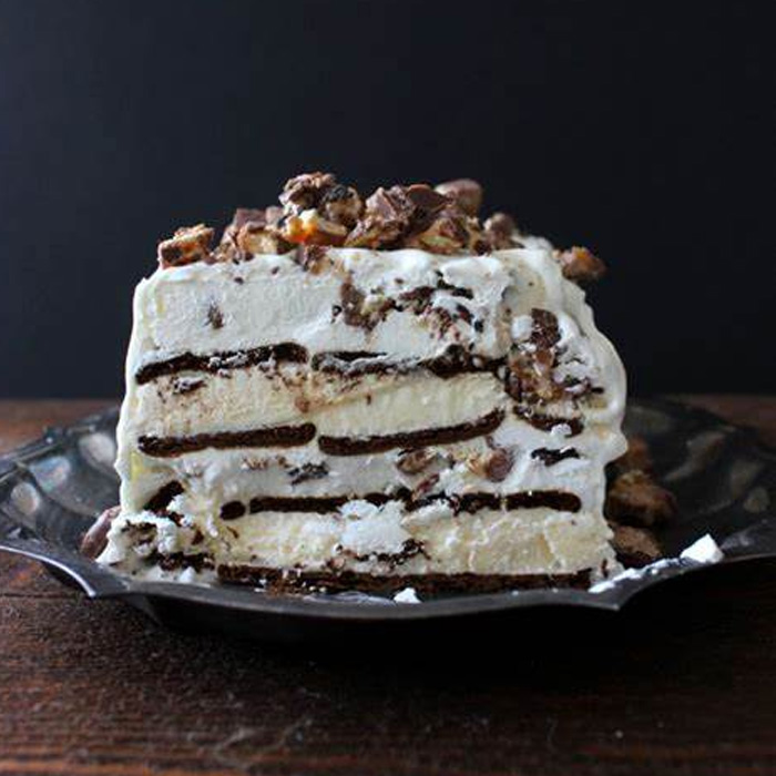 Icebox Cake