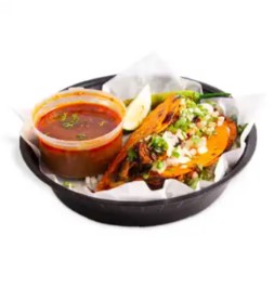 Beef Birria Taco