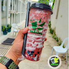tahitea milktea boracay