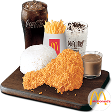 McDonald's Boracay